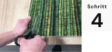 Kundenfoto Küchenrückwand einfarbig weiß – moderne Küche