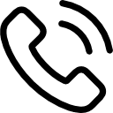 Telefonanruf Icon